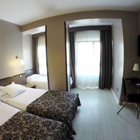 B&B Hotel Tarragona Centro Urbis Exterior foto